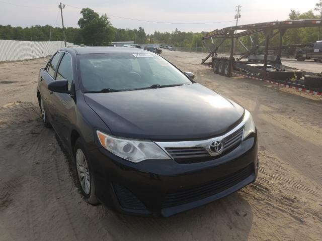 TOYOTA CAMRY 2012 4t1bf1fk0cu617283