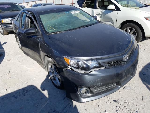 TOYOTA CAMRY 2012 4t1bf1fk0cu617543