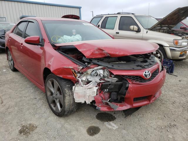 TOYOTA CAMRY 2012 4t1bf1fk0cu619597