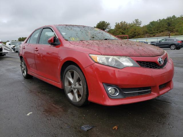 TOYOTA CAMRY 2012 4t1bf1fk0cu620295