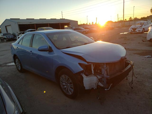 TOYOTA CAMRY 2012 4t1bf1fk0cu620328