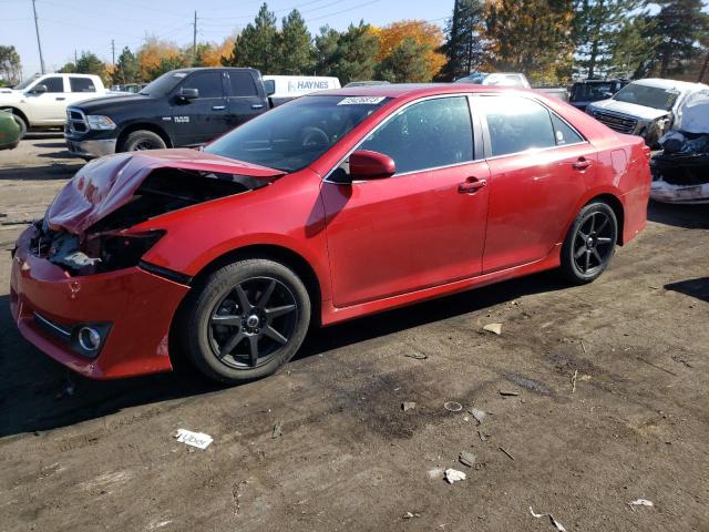 TOYOTA CAMRY 2012 4t1bf1fk0cu622175