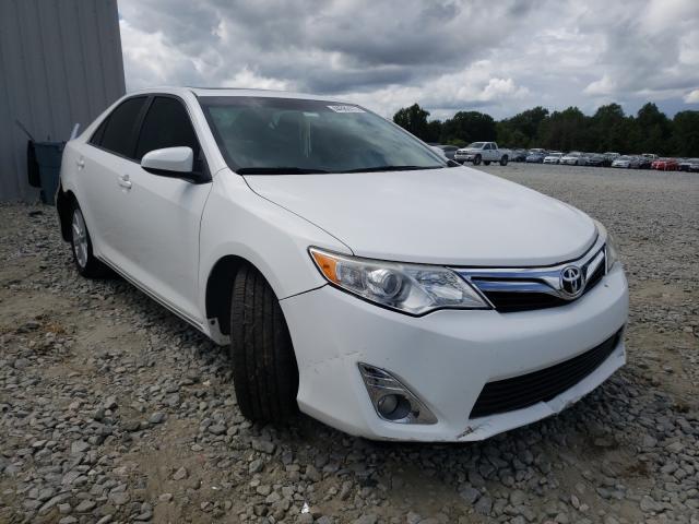 TOYOTA CAMRY 2012 4t1bf1fk0cu622614