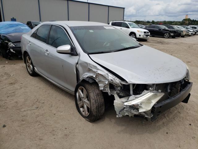 TOYOTA CAMRY 2012 4t1bf1fk0cu622760