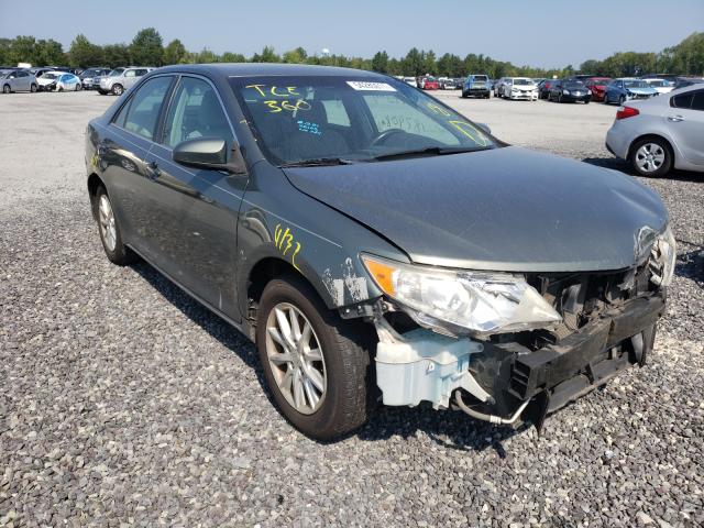 TOYOTA CAMRY 2012 4t1bf1fk0cu624170