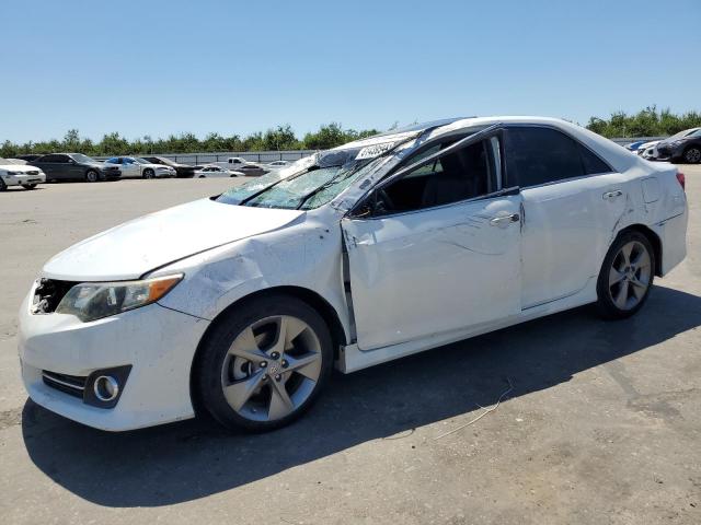 TOYOTA CAMRY 2012 4t1bf1fk0cu624315