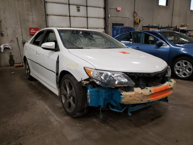 TOYOTA CAMRY 2012 4t1bf1fk0cu626680