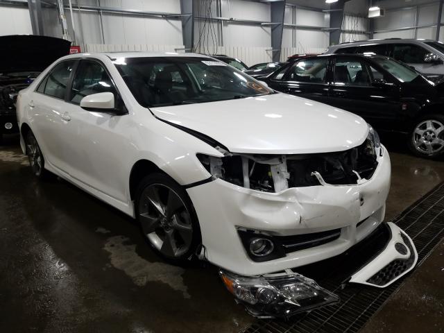 TOYOTA CAMRY 2012 4t1bf1fk0cu626808