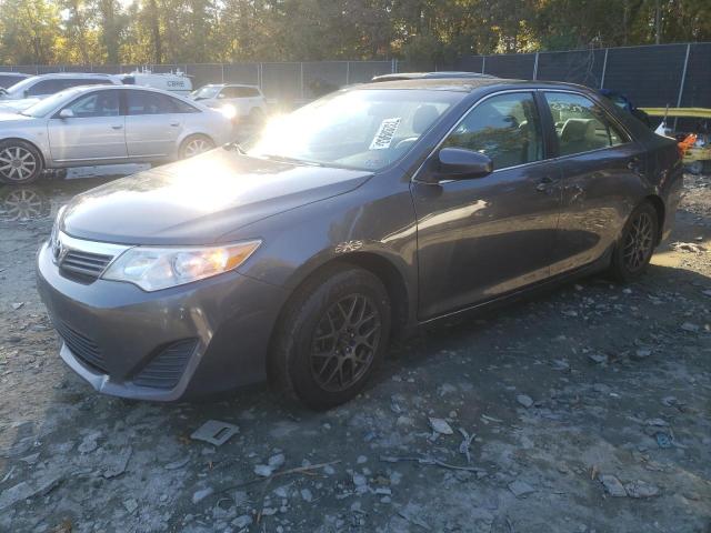 TOYOTA CAMRY 2012 4t1bf1fk0cu627750