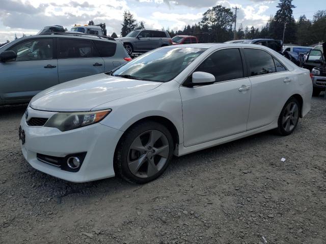 TOYOTA CAMRY BASE 2012 4t1bf1fk0cu628669