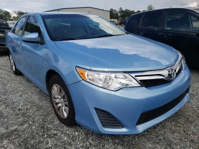 TOYOTA CAMRY 2012 4t1bf1fk0cu628980