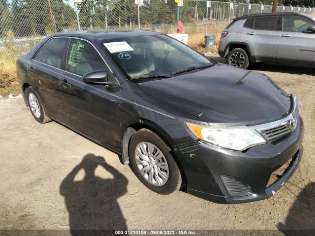 TOYOTA CAMRY 2012 4t1bf1fk0cu629157