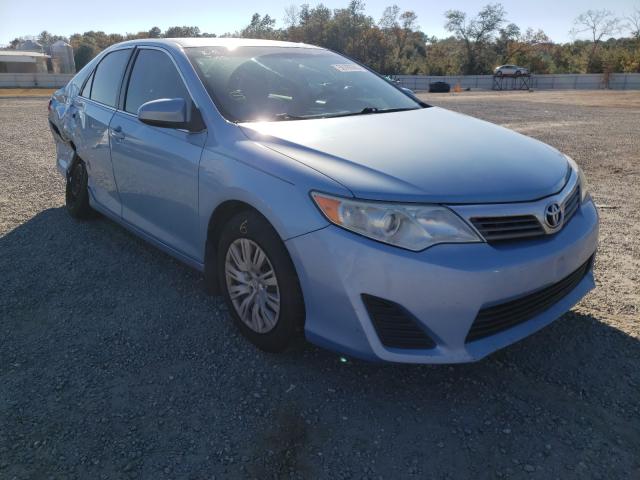 TOYOTA CAMRY 2012 4t1bf1fk0cu631989