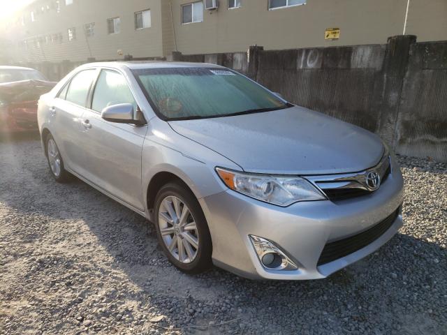 TOYOTA CAMRY 2012 4t1bf1fk0cu633032