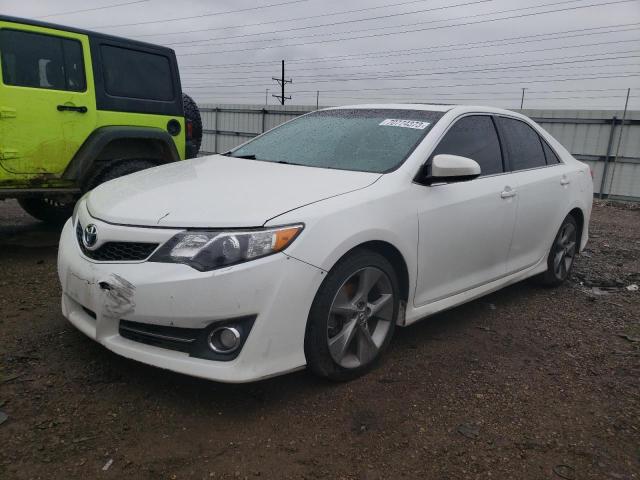 TOYOTA CAMRY 2012 4t1bf1fk0cu633483