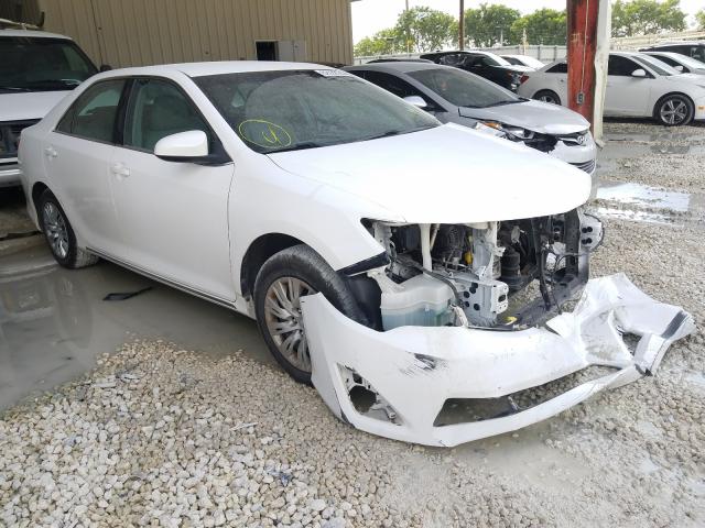 TOYOTA CAMRY 2012 4t1bf1fk0cu634553