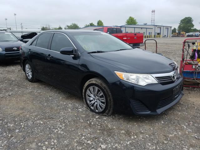 TOYOTA CAMRY 2012 4t1bf1fk0cu636786