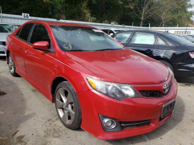 TOYOTA CAMRY BASE 2012 4t1bf1fk0cu637260