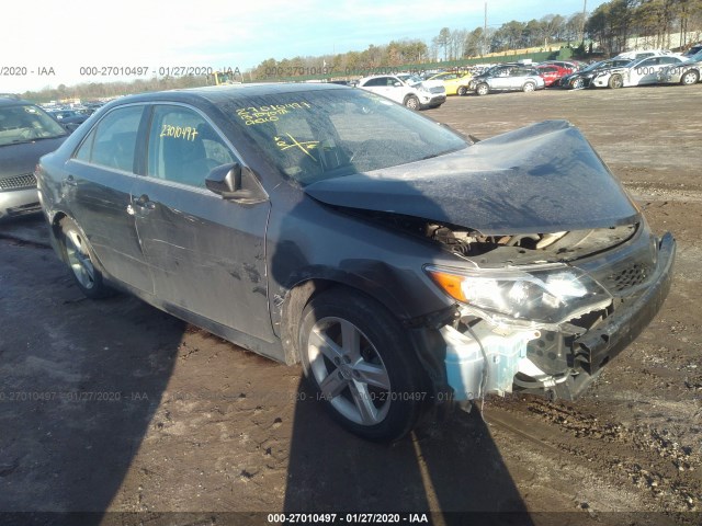 TOYOTA CAMRY 2013 4t1bf1fk0du205267