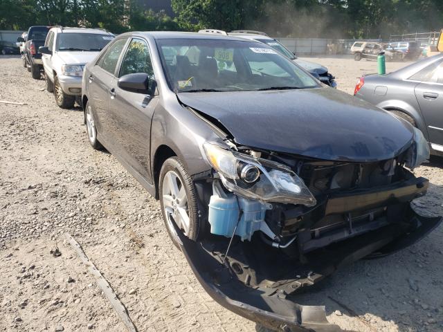 TOYOTA CAMRY L 2013 4t1bf1fk0du205883