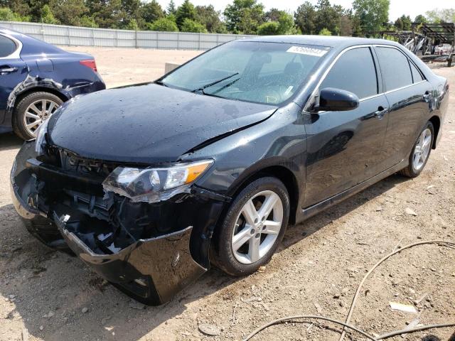 TOYOTA CAMRY L 2013 4t1bf1fk0du208282