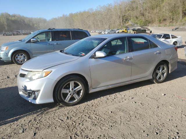 TOYOTA CAMRY 2013 4t1bf1fk0du208315