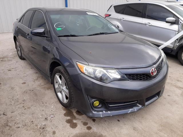 TOYOTA CAMRY L 2013 4t1bf1fk0du210033