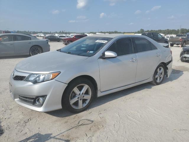 TOYOTA CAMRY L 2013 4t1bf1fk0du210338