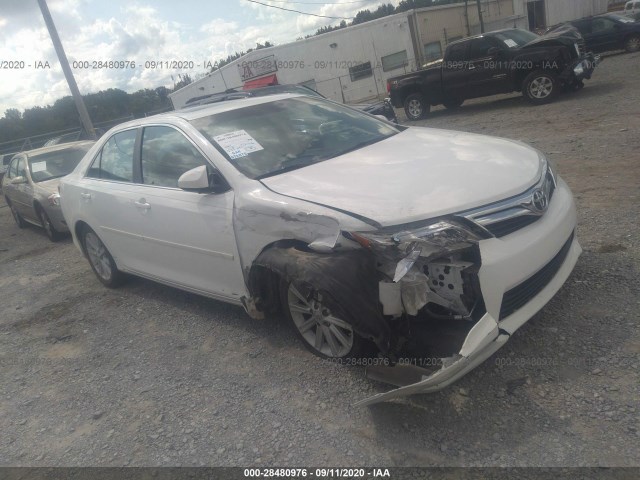 TOYOTA CAMRY 2013 4t1bf1fk0du210498