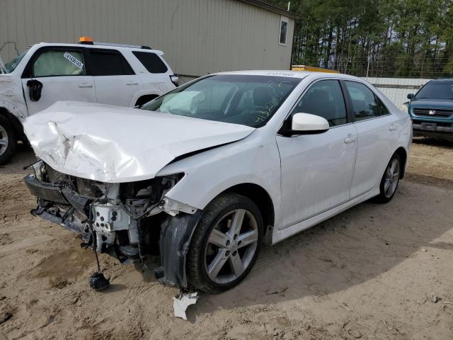 TOYOTA CAMRY L 2013 4t1bf1fk0du210548