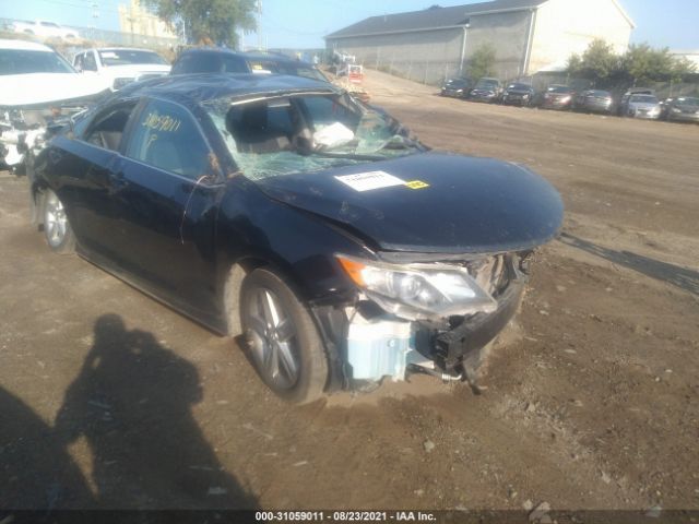 TOYOTA CAMRY 2013 4t1bf1fk0du210825