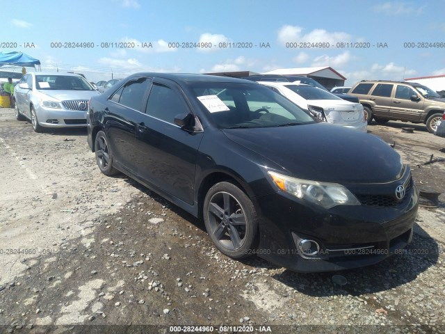 TOYOTA CAMRY 2013 4t1bf1fk0du210856