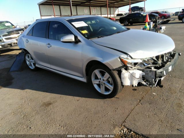 TOYOTA CAMRY 2013 4t1bf1fk0du211134