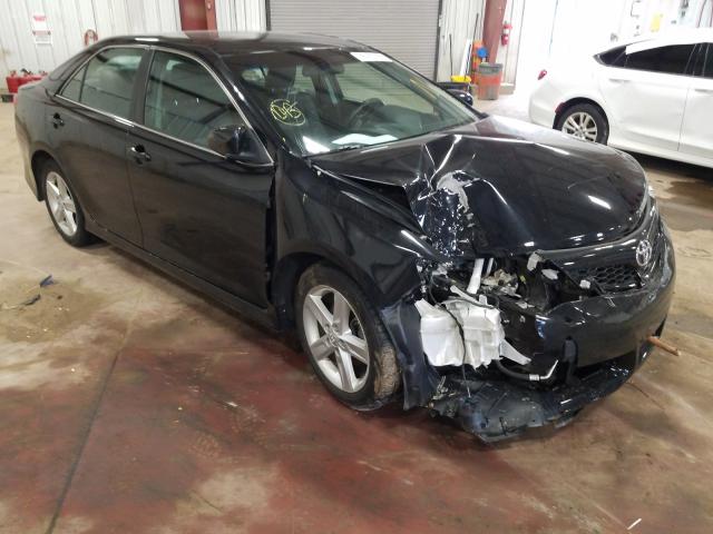 TOYOTA CAMRY L 2013 4t1bf1fk0du211375