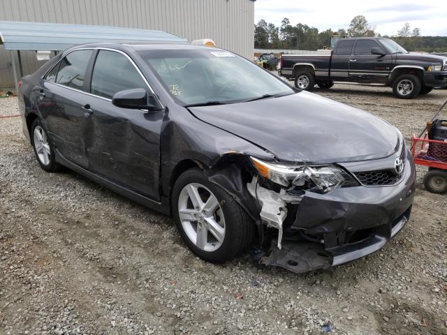 TOYOTA CAMRY L 2013 4t1bf1fk0du211697