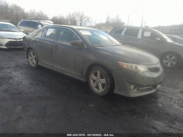 TOYOTA CAMRY 2013 4t1bf1fk0du211912