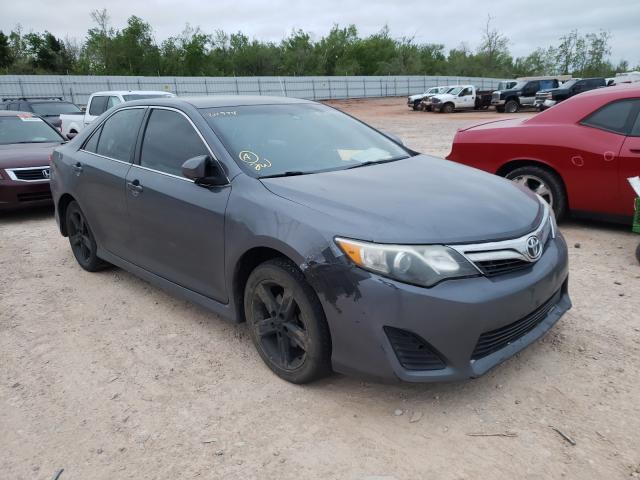 TOYOTA CAMRY L 2013 4t1bf1fk0du211974