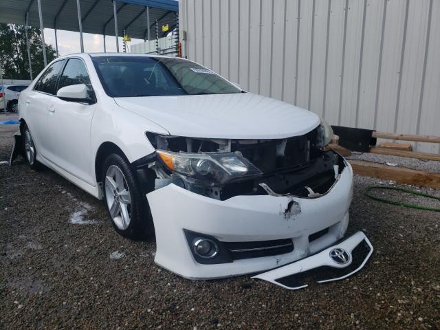 TOYOTA CAMRY L 2013 4t1bf1fk0du212669