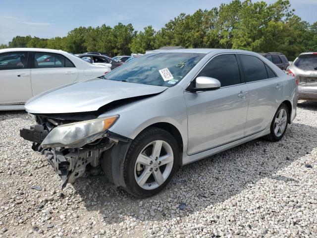 TOYOTA CAMRY L 2013 4t1bf1fk0du213370