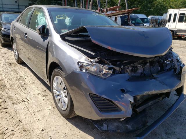 TOYOTA CAMRY L 2013 4t1bf1fk0du214261