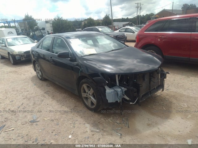 TOYOTA CAMRY 2013 4t1bf1fk0du214406