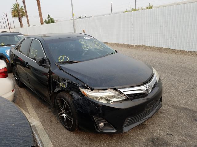 TOYOTA CAMRY L 2013 4t1bf1fk0du217659