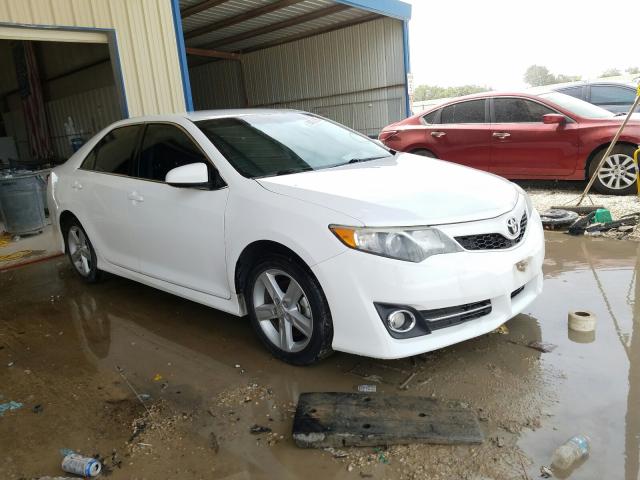 TOYOTA CAMRY 2013 4t1bf1fk0du218052