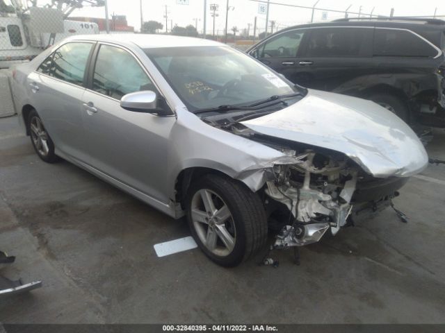 TOYOTA CAMRY 2013 4t1bf1fk0du218519