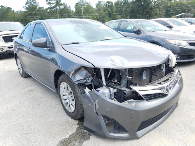 TOYOTA CAMRY L 2013 4t1bf1fk0du219508