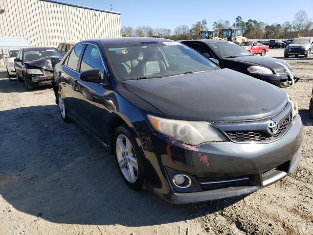 TOYOTA CAMRY L 2013 4t1bf1fk0du219590