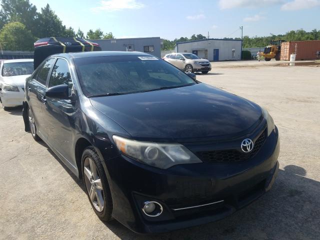 TOYOTA CAMRY L 2013 4t1bf1fk0du220092