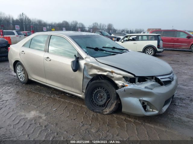 TOYOTA CAMRY 2013 4t1bf1fk0du221226