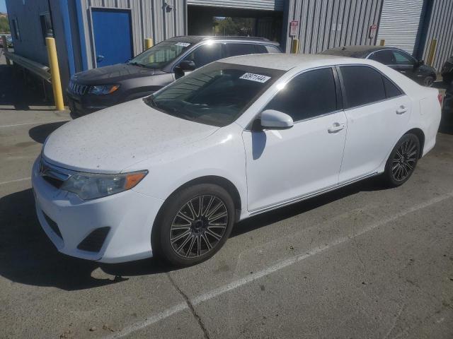 TOYOTA CAMRY 2013 4t1bf1fk0du223025