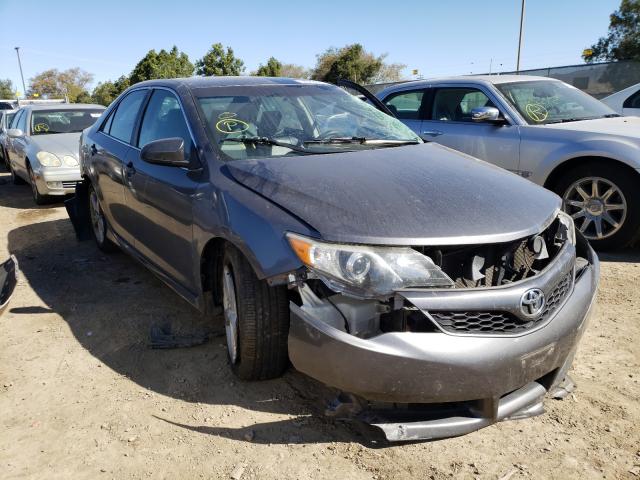 TOYOTA CAMRY L 2013 4t1bf1fk0du223834